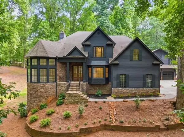 550 Eagles Landing Drive, Alpharetta, GA 30004
