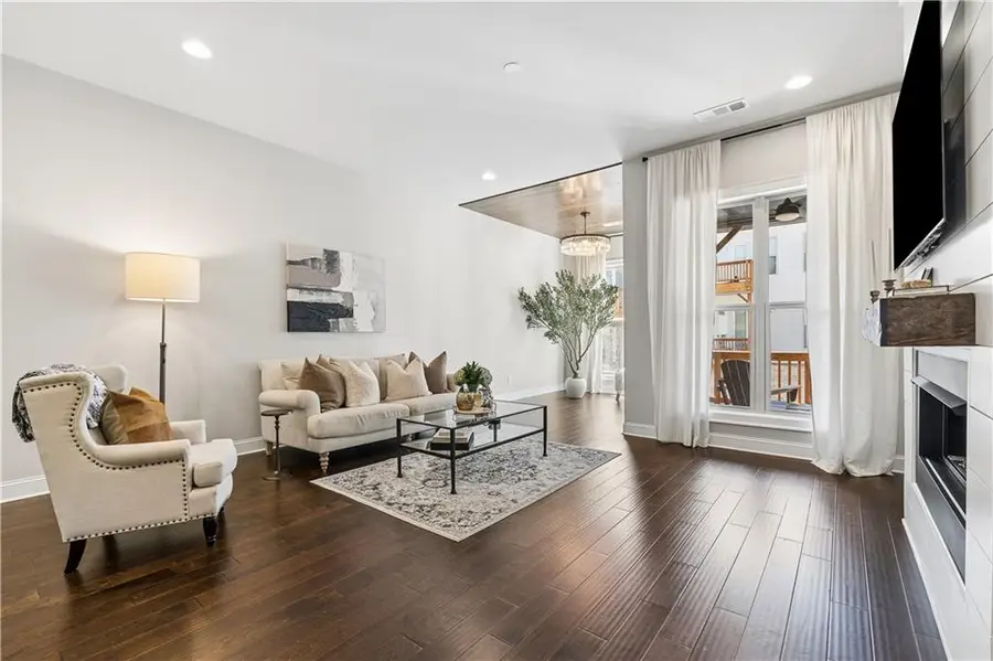 259 Franklin Road, Atlanta, GA 30342 - #2