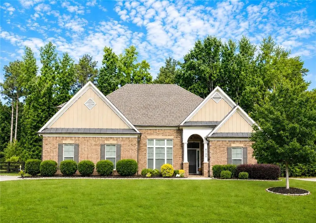6130 Bentley Commons Drive, Cumming, GA 30040 - #1