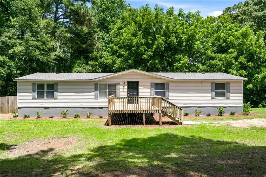 360 Boling Rd, Homer, GA 30547 - #1