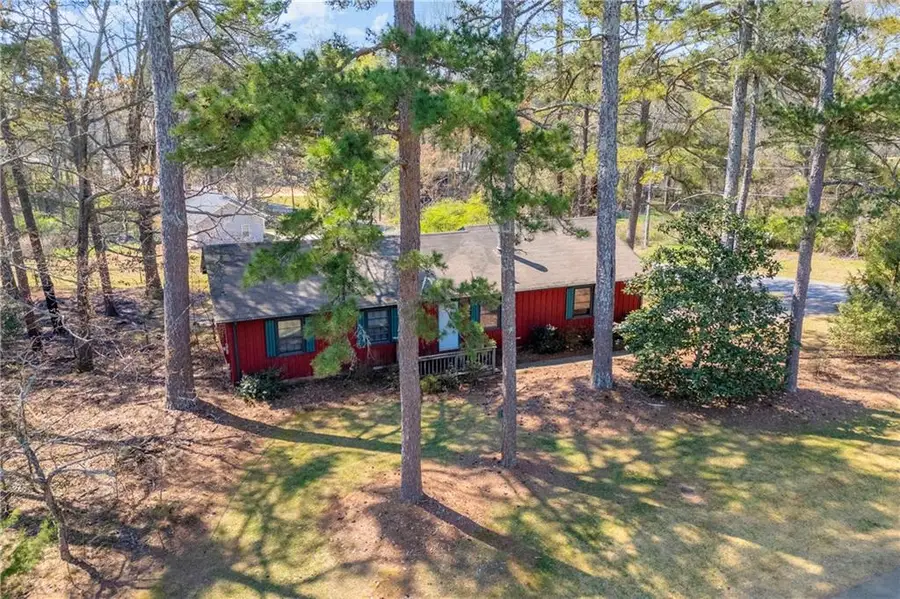 185 Live Oak Place, Athens, GA 30606 - #3