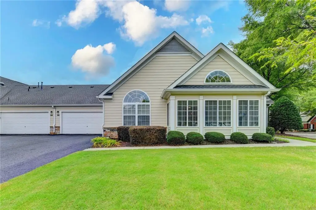 3097 Oakside Circle, Alpharetta, GA 30004 - #1