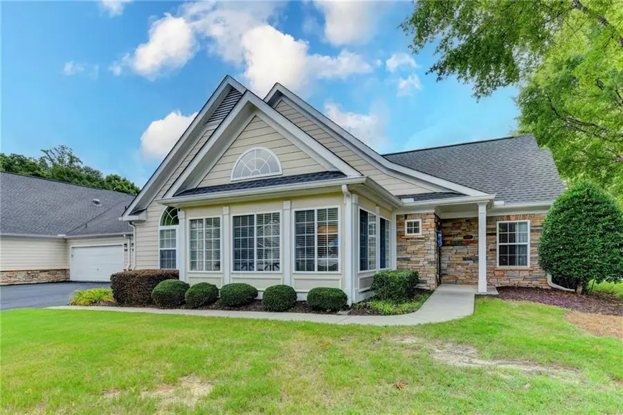 3097 Oakside Circle, Alpharetta, GA 30004 - #2