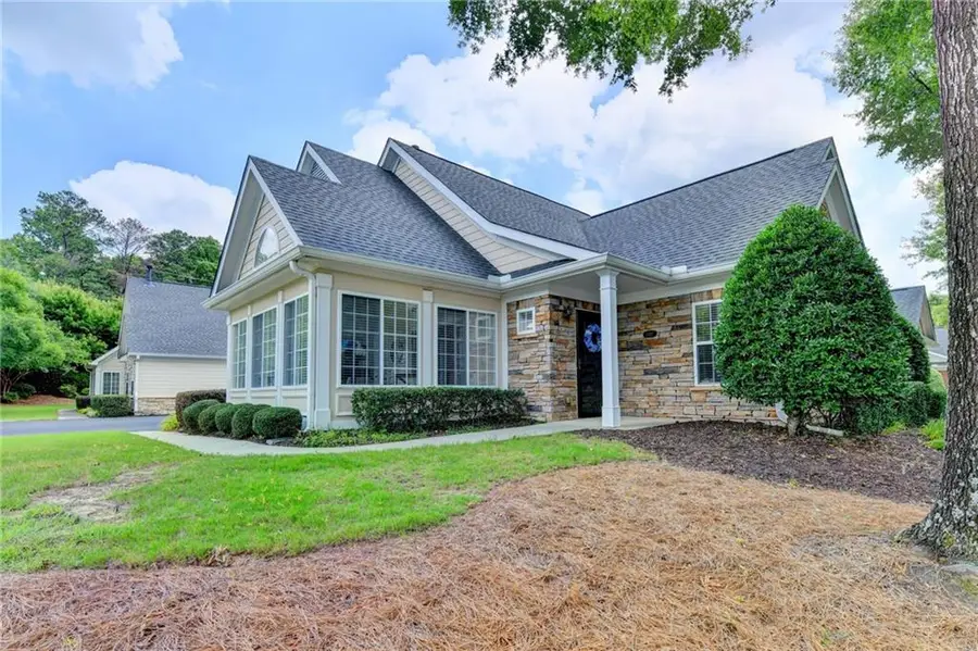 3097 Oakside Circle, Alpharetta, GA 30004 - #3