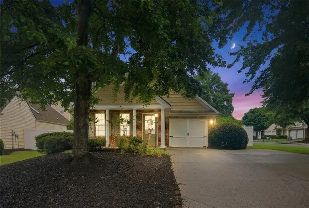 2510 Cottage View Way, Cumming, GA 30040 - #1