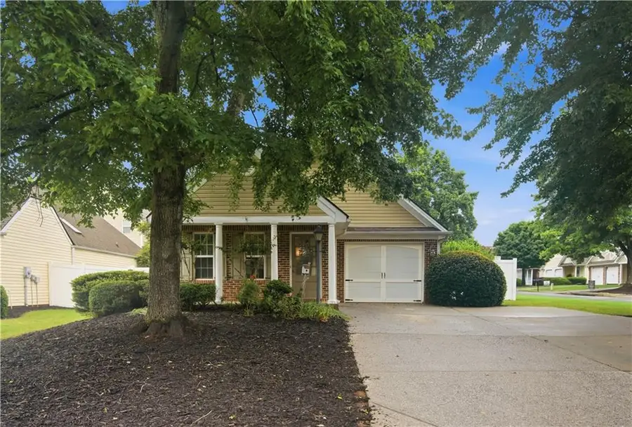 2510 Cottage View Way, Cumming, GA 30040 - #2
