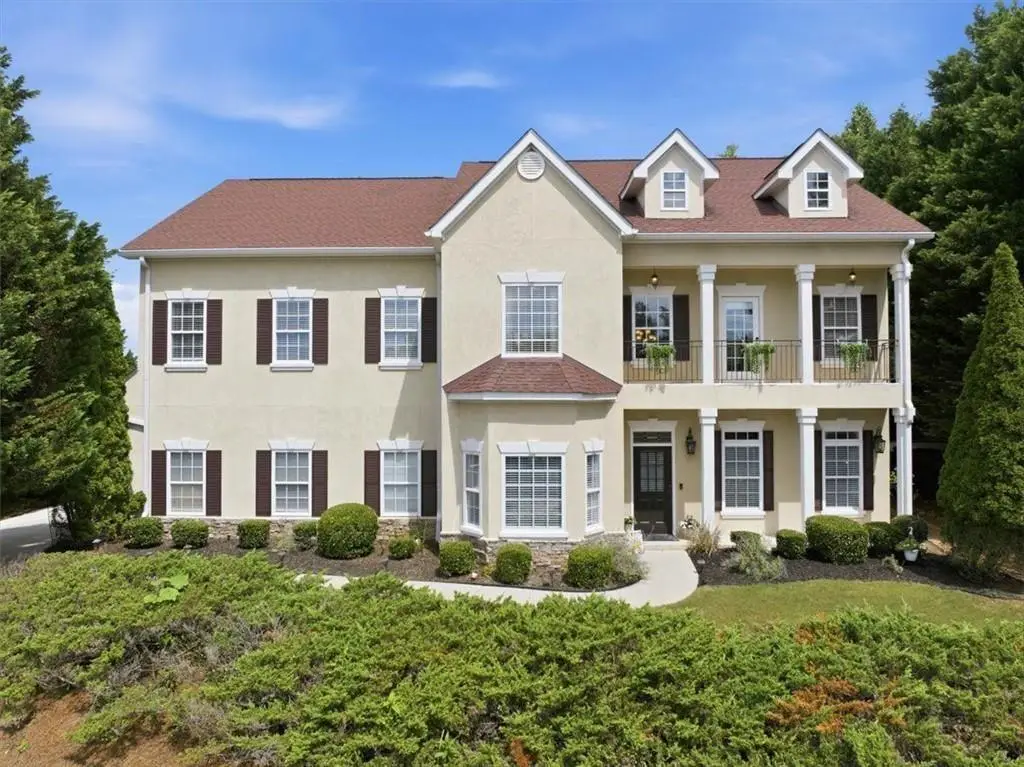 730 River Rush Drive, Sugar Hill, GA 30518 - #1