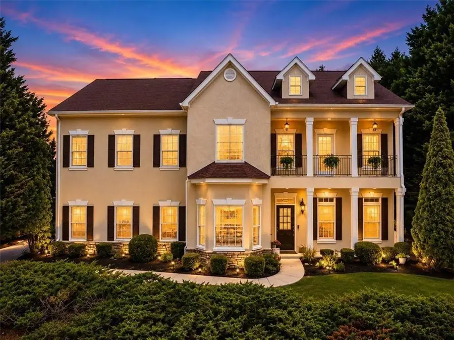 730 River Rush Drive, Sugar Hill, GA 30518 - #2