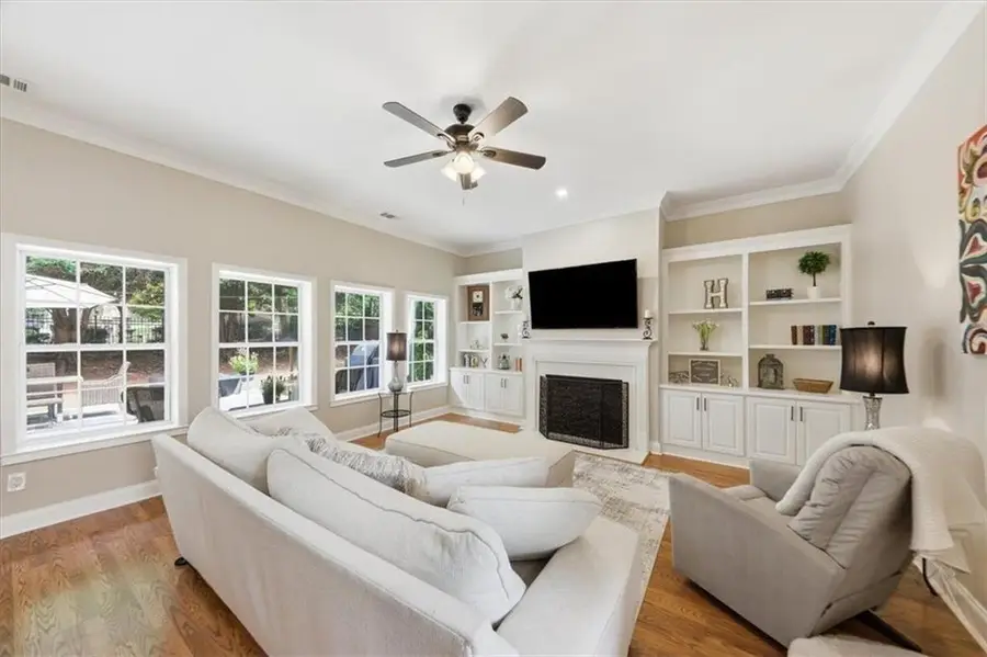 730 River Rush Drive, Sugar Hill, GA 30518 - #3