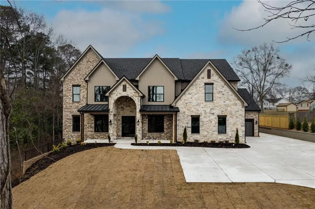 1688 Kilcrease Road, Bethlehem, GA 30620 - #1