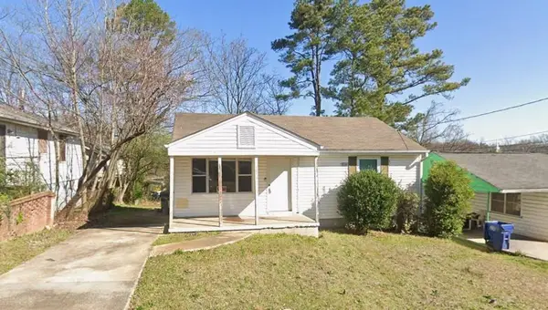 215 Taft Street Sw, Atlanta, GA 30315