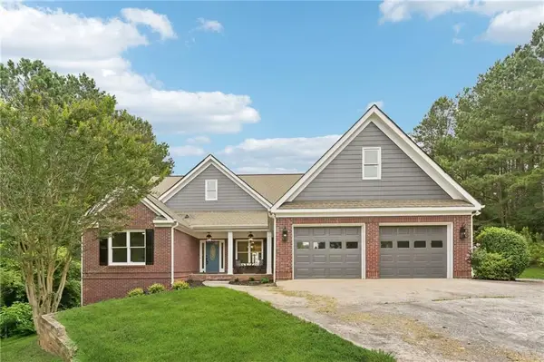 1660 Stoney Point Road, Cumming, GA 30041