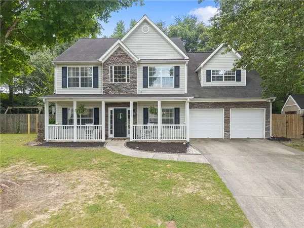 2665 Meridian Drive, Dacula, GA 30019