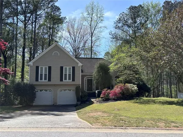 1945 Hobson Court Sw, Marietta, GA 30064