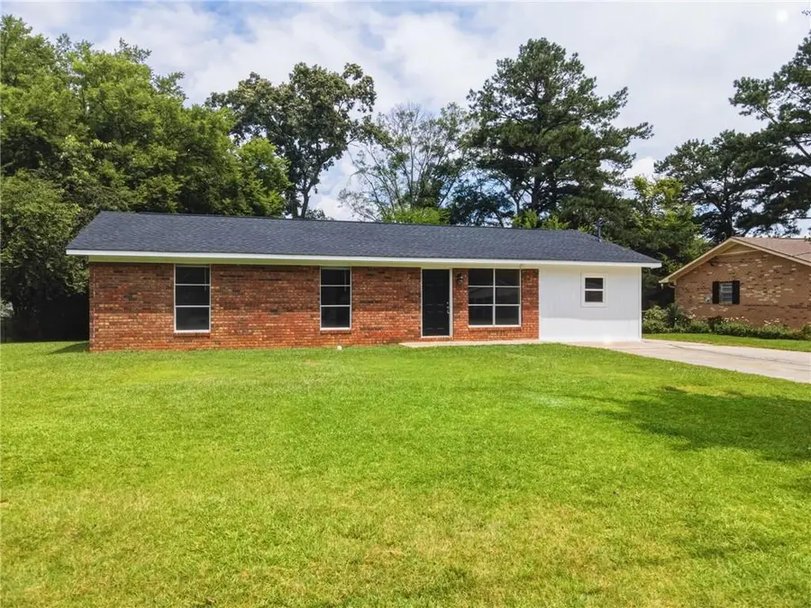 19 Lindsey Drive, Rome, GA 30165 - #2