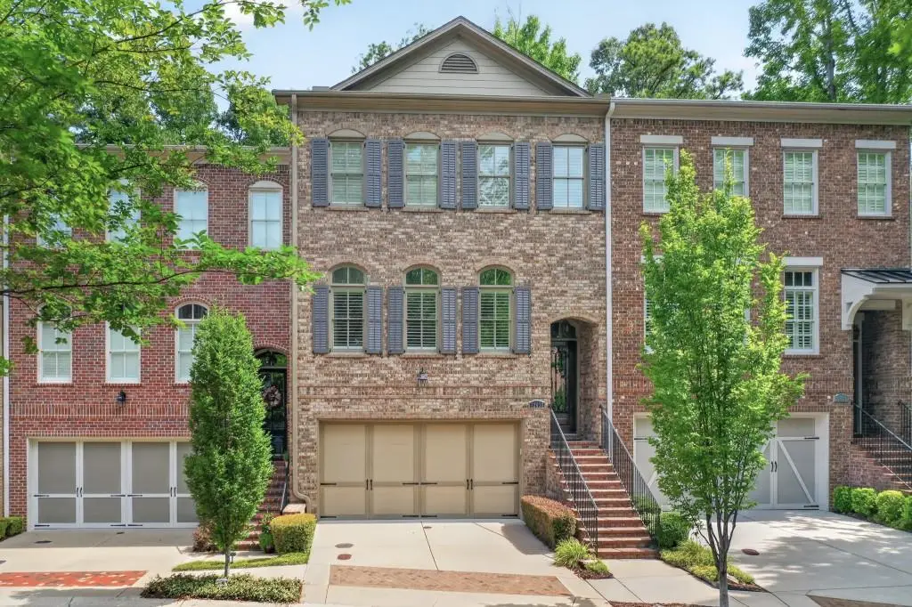12035 Orchid Lane, Alpharetta, GA 30009 - #1