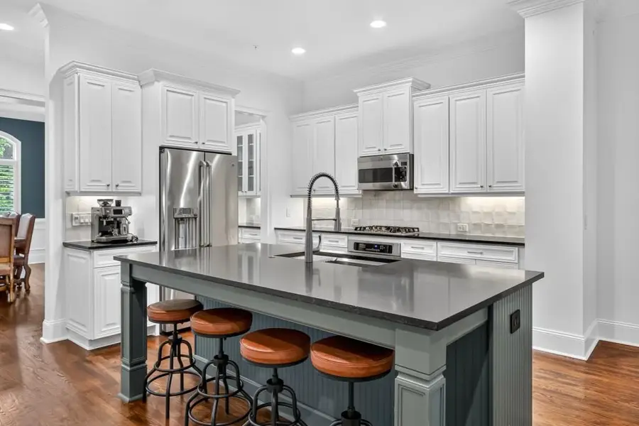12035 Orchid Lane, Alpharetta, GA 30009 - #3