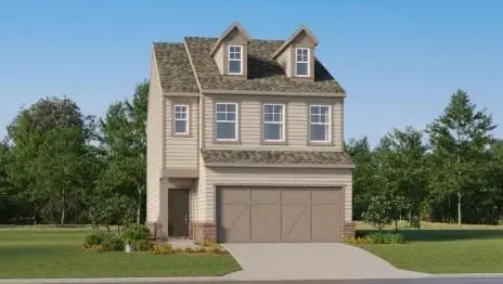 2273 Linden Pass, Douglasville, GA 30135 - #1