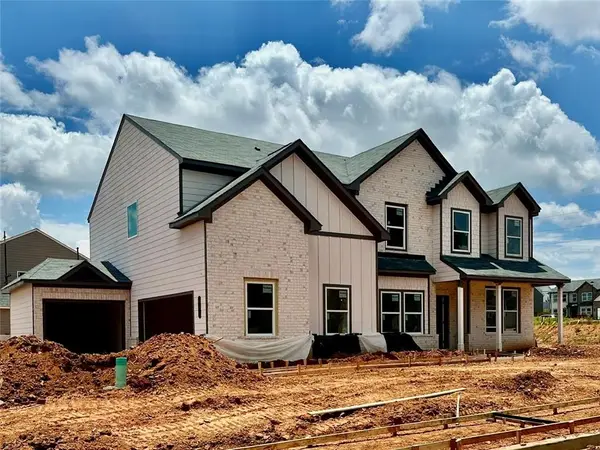 735 Rodeo Drive, Auburn, GA 30011