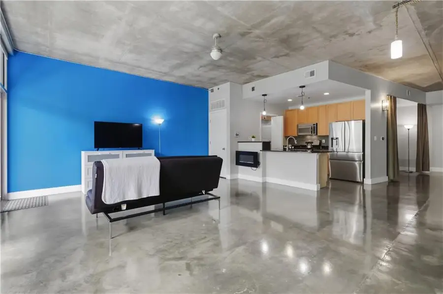 845 Spring Street Nw #322, Atlanta, GA 30308 - #2
