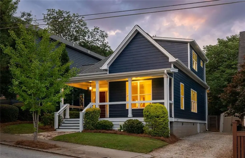 167 Randolph Street Ne, Atlanta, GA 30312 - #1