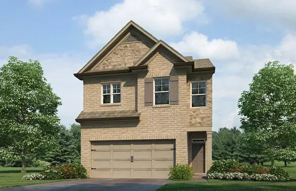 3025 Manor Hill Place, Union City, GA 30291