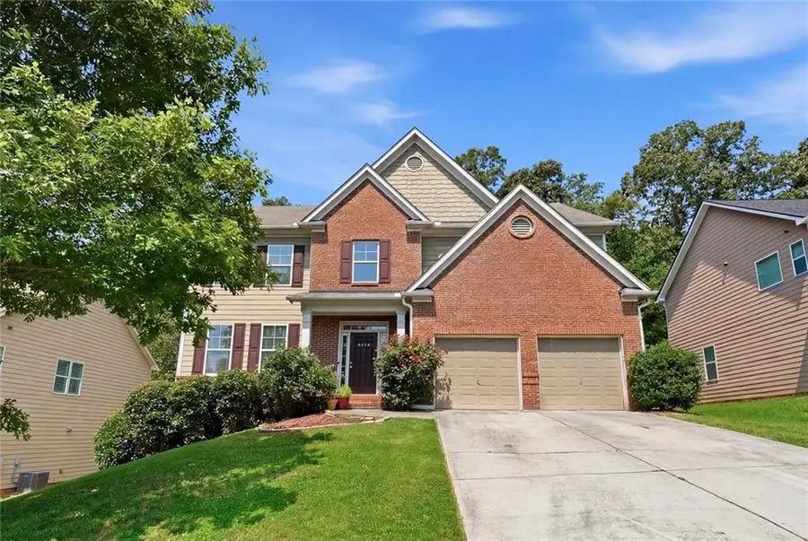 5927 Hendrix Lane, Mableton, GA 30126 - #2
