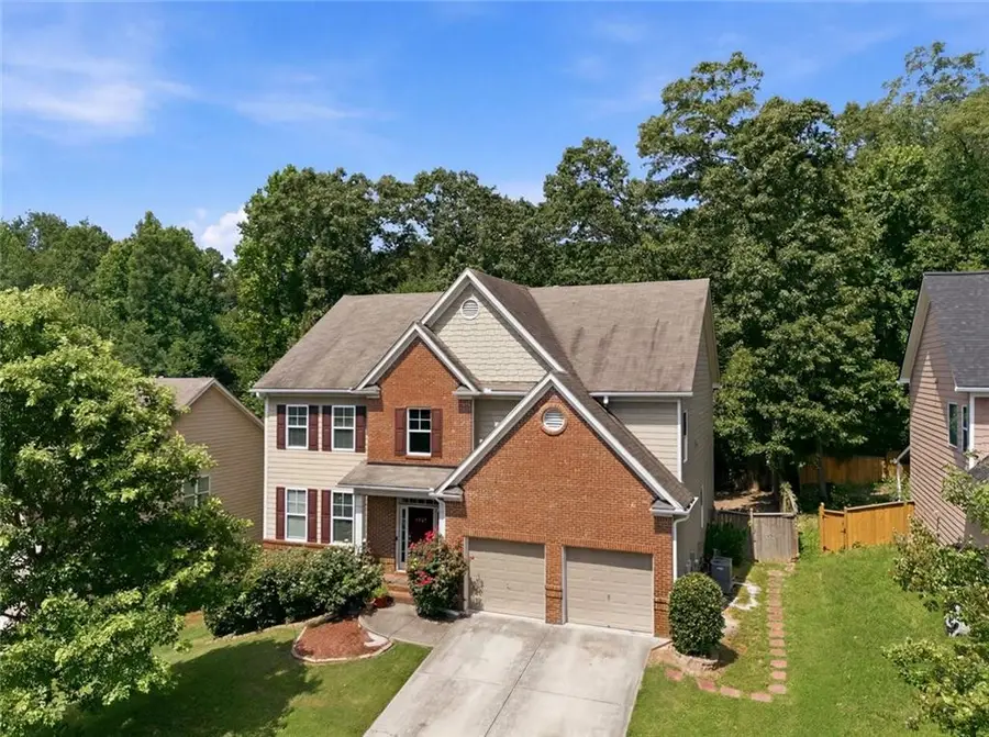 5927 Hendrix Lane, Mableton, GA 30126 - #3