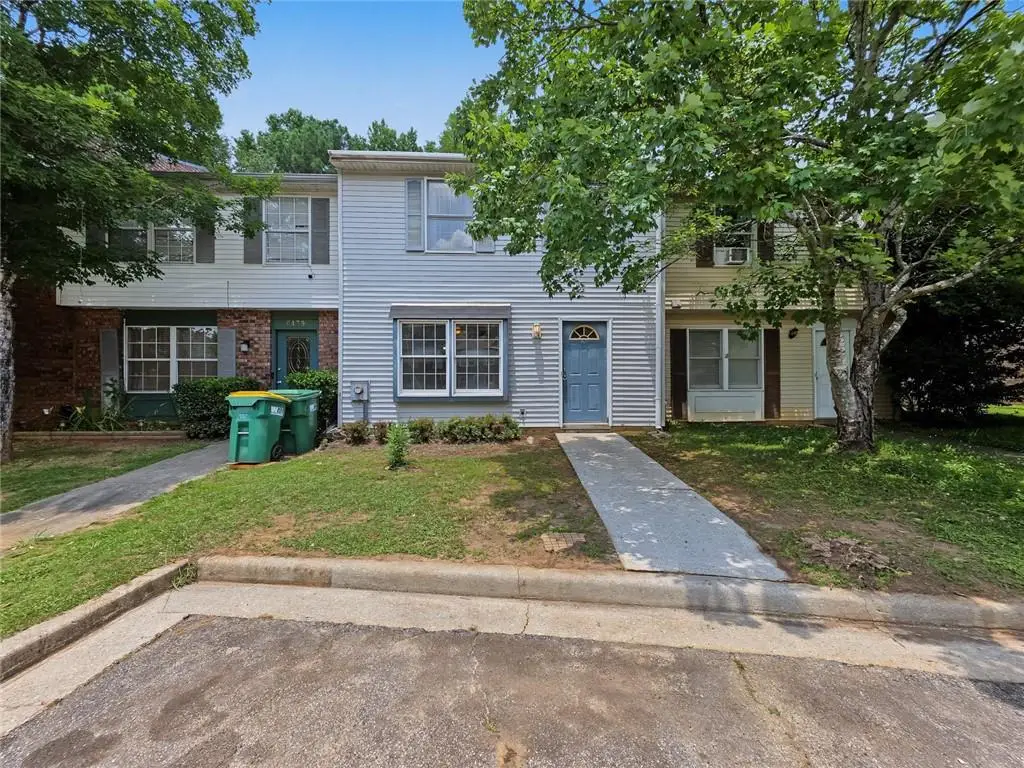 6437 Meadow Rue Drive, Peachtree Corners, GA 30092 - #1