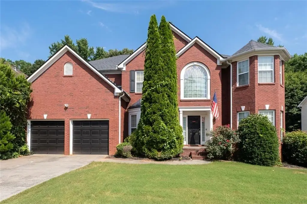 2989 Heritage Oaks Circle, Dacula, GA 30019 - #1