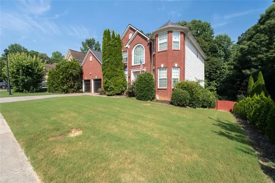 2989 Heritage Oaks Circle, Dacula, GA 30019 - #3