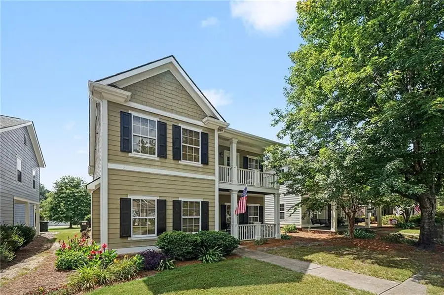 2691 Eisenhower Avenue, Bogart, GA 30622 - #2
