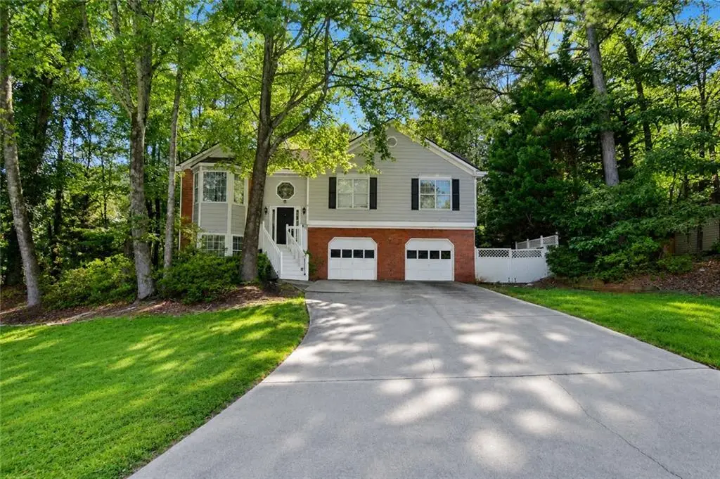 4170 Gables Place, Buford, GA 30519 - #1