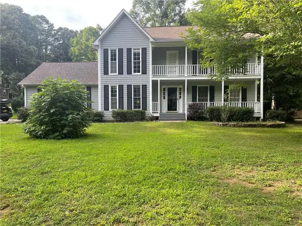 1469 Oak Springs Drive, Marietta, GA 30066