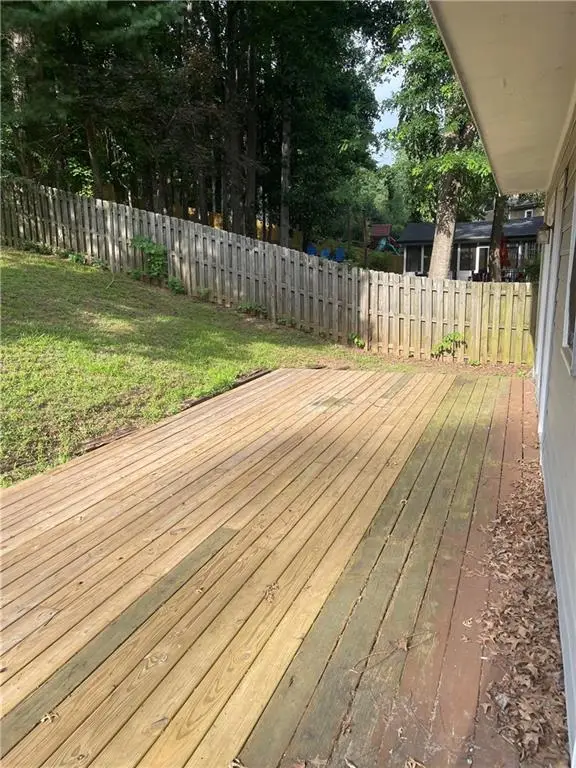 1469 Oak Springs Drive, Marietta, GA 30066 - #3