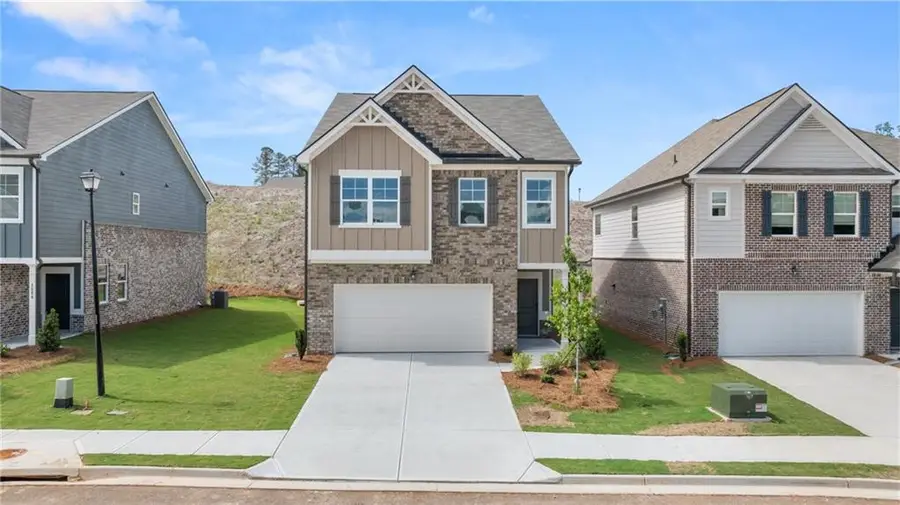 702 Ellis Spring Way, Lawrenceville, GA 30045 - #2