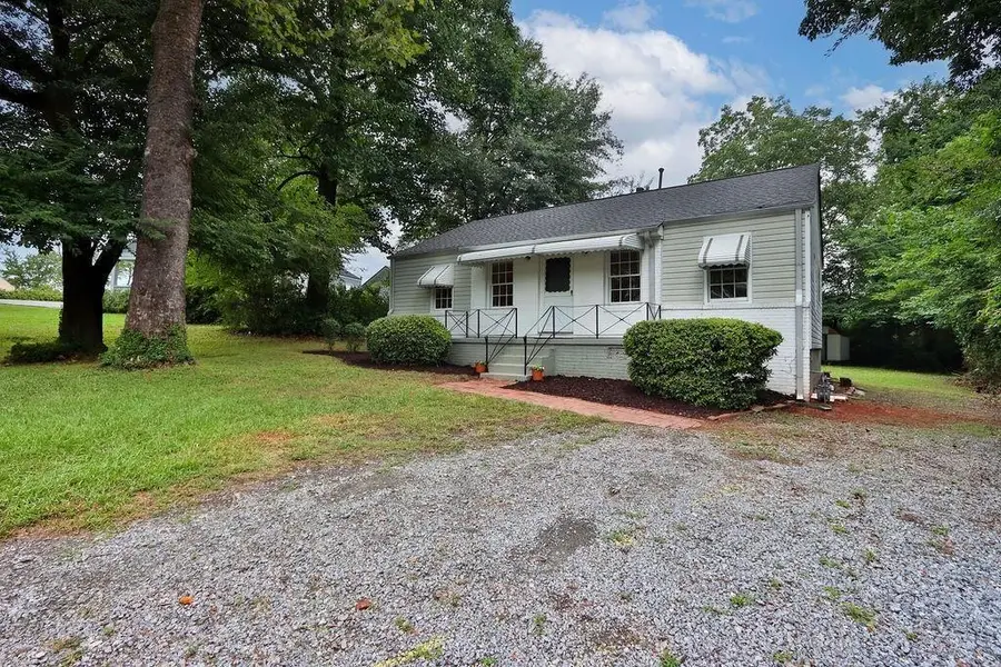 1329 Blanche Drive Se, Marietta, GA 30067 - #3