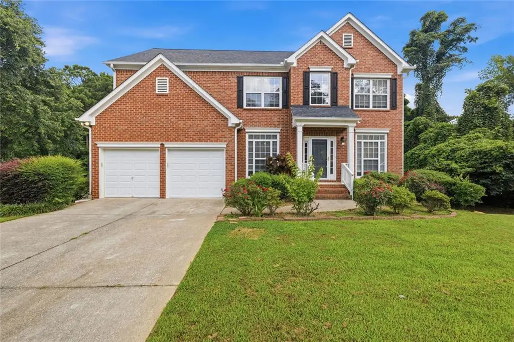 5933 Brookmere Court, Mableton, GA 30126 - #1
