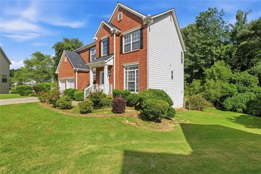 5933 Brookmere Court, Mableton, GA 30126 - #2