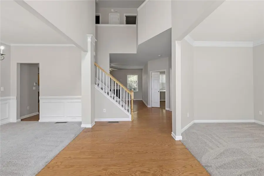 5933 Brookmere Court, Mableton, GA 30126 - #3