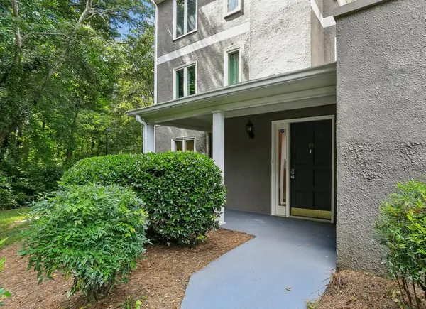 21 Brittany Way Ne, Atlanta, GA 30324