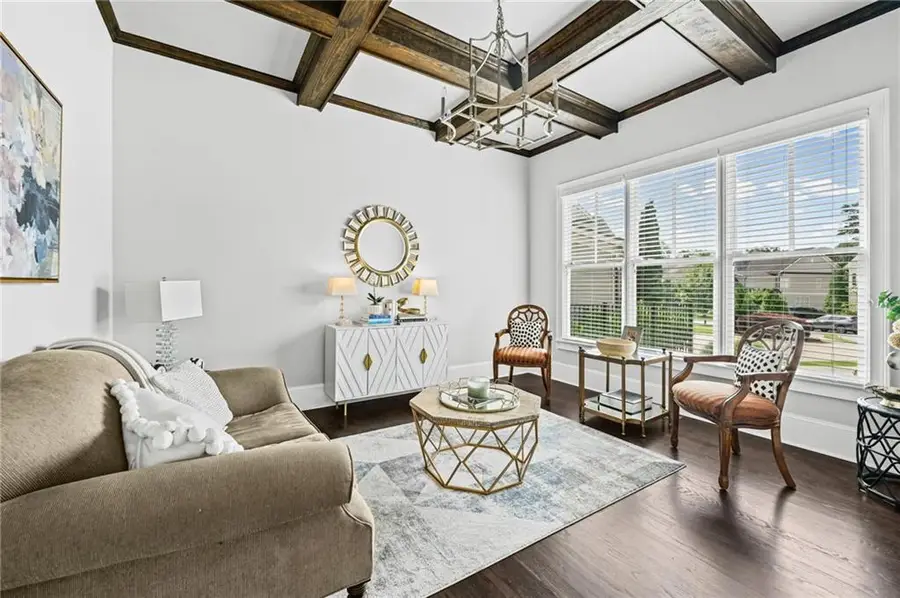 237 Belle Lane, Atlanta, GA 30328 - #3