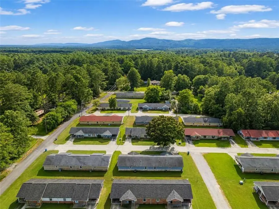 224 C Hennon Drive, Rome, GA 30165 - #2