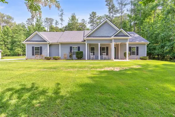 145 Emerald Hills Lane, Newnan, GA 30263