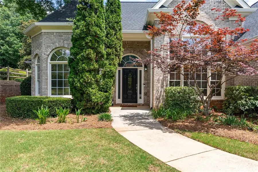 140 Providence Club Drive, Monroe, GA 30656 - #2