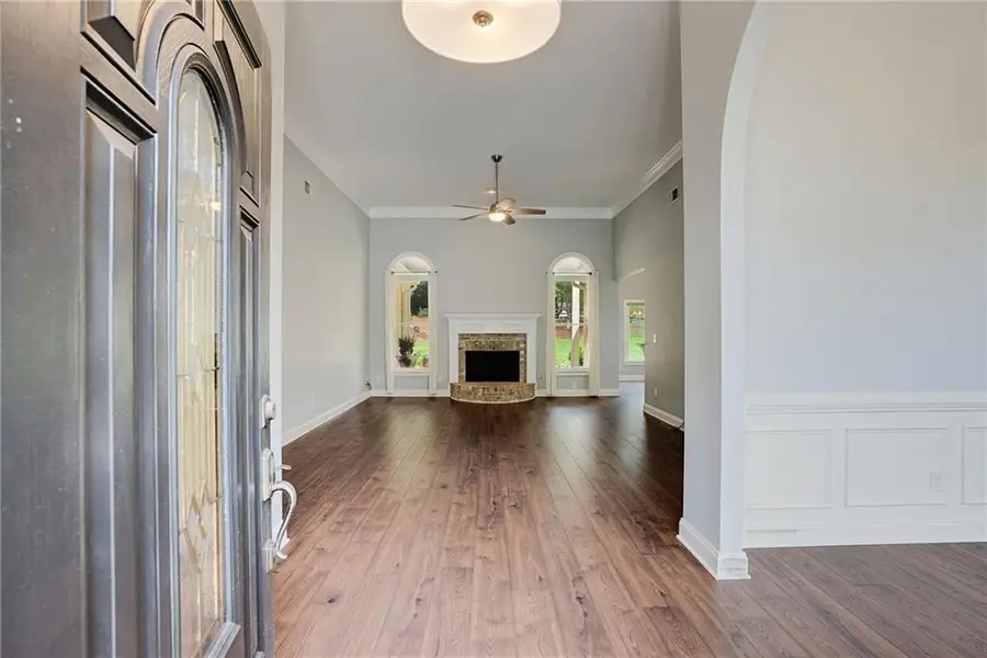 140 Providence Club Drive, Monroe, GA 30656 - #3