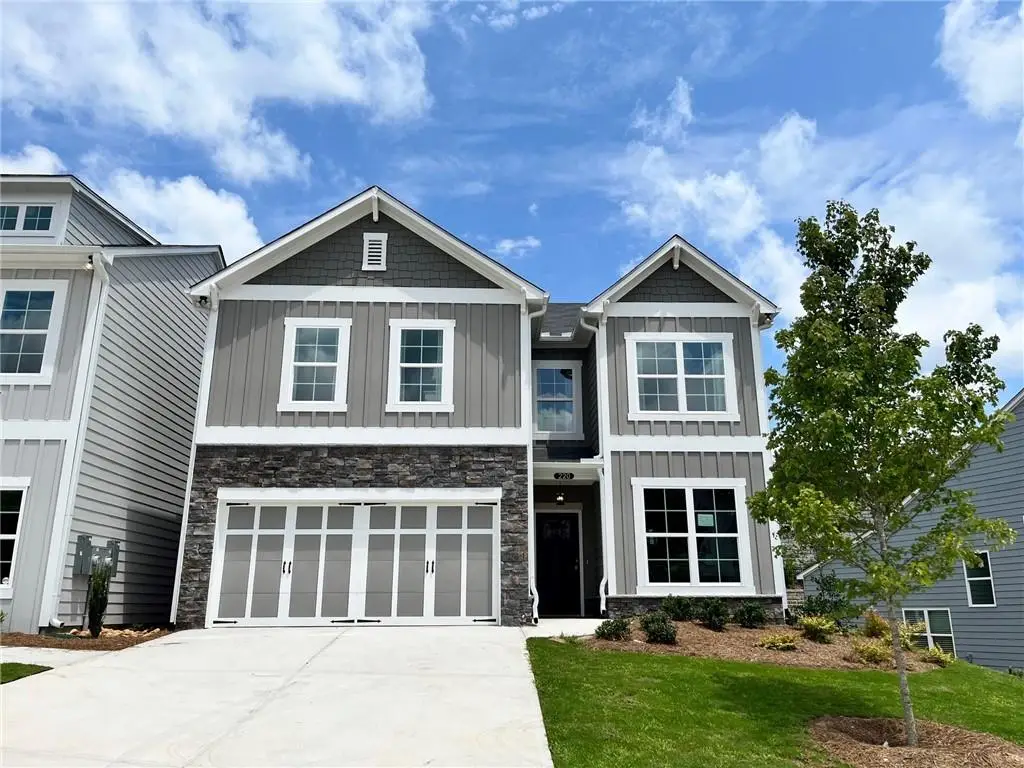 220 Lakeside Place, Canton, GA 30114 - #1