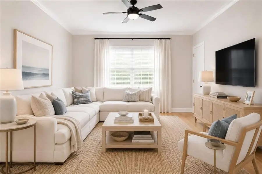 430 Lindbergh Drive Ne #K2, Atlanta, GA 30305 - #3