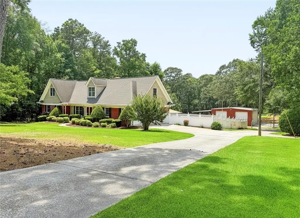 2678 N Bogan Road, Buford, GA 30519 - #1