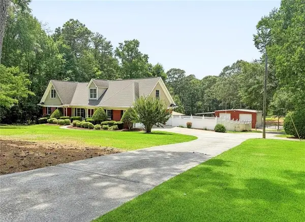 2678 N Bogan Road, Buford, GA 30519